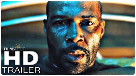SPELL Trailer (2020) .